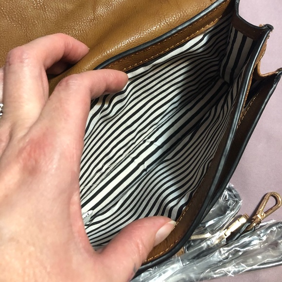 Brown Crossbody Bag - Picture 14 of 14